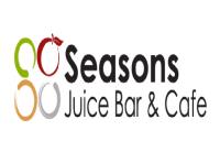 Seasons Juice Bar image 1